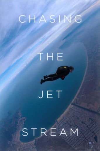 Chasing the Jet Stream Poster