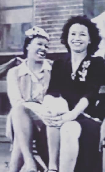 Block Party Revels Poster