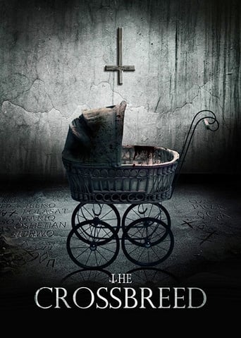The Crossbreed Poster