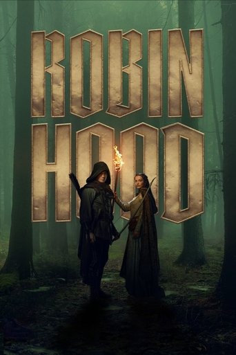 Robin Hood Poster