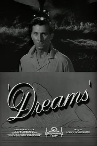 Dreams Poster