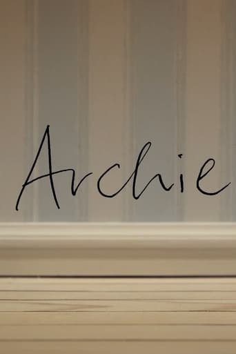 Archie Poster