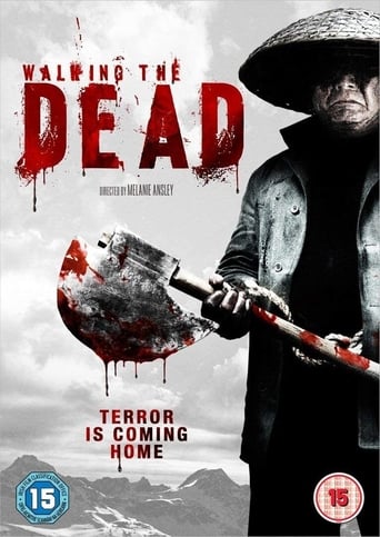 Walking the Dead Poster