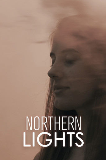 Northern Lights Poster