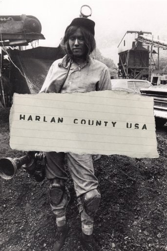 Harlan County U.S.A.