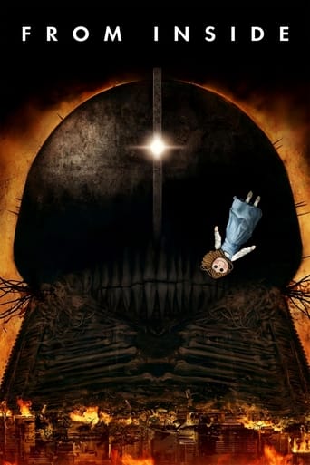 From Inside Poster
