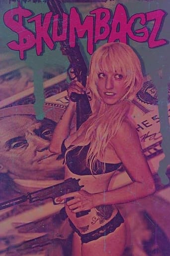$kumbagz Poster