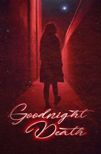 Goodnight Death Poster