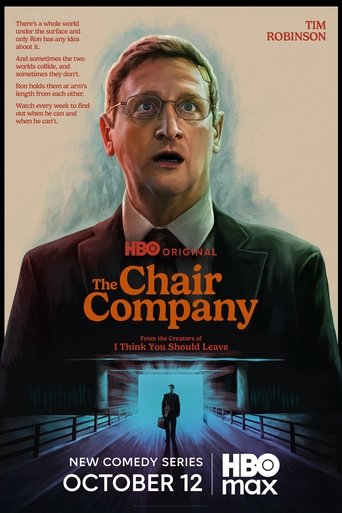 The Chair Company Poster