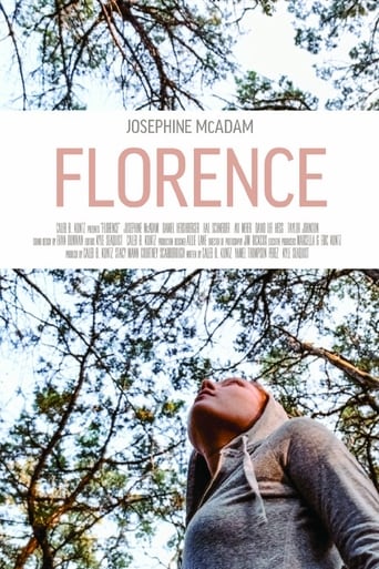 Florence Poster