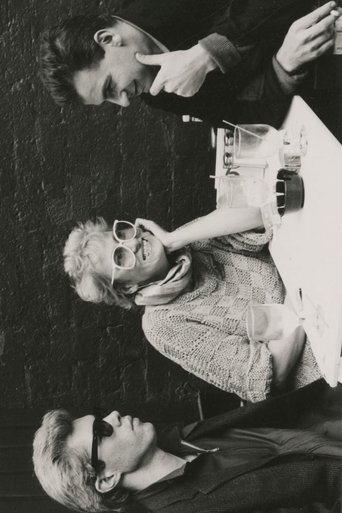 Fräulein Berlin Poster