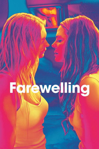 Farewelling Poster
