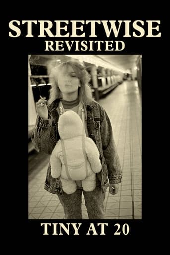 Tiny at 20 Poster