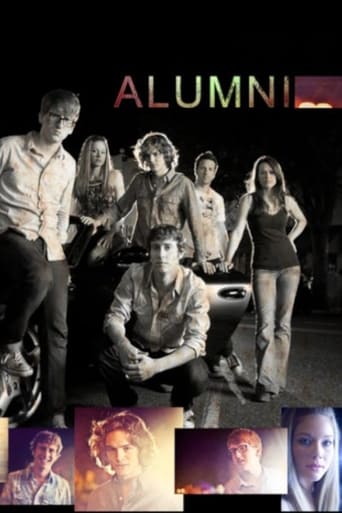Alumni Poster
