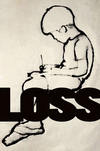Loss Poster