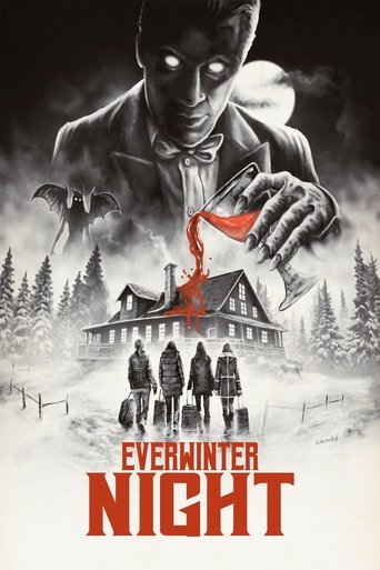 Everwinter Night Poster