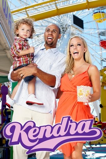 Kendra Poster