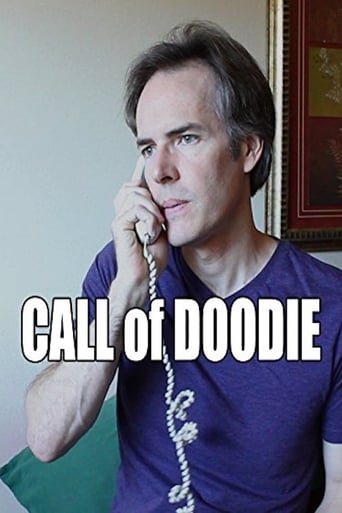 Call of Doodie Poster