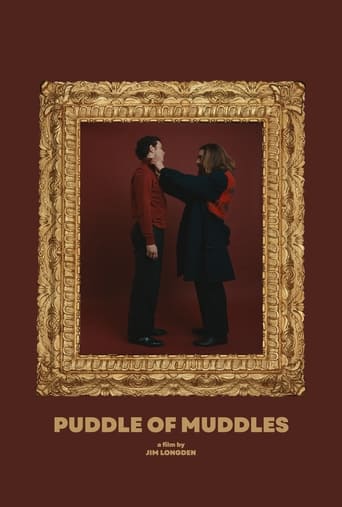 Puddle of Muddles Poster