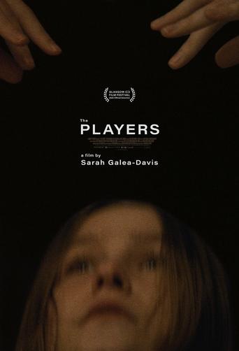 The Players Poster