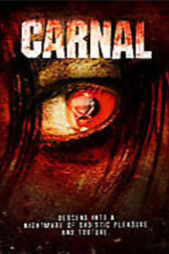 Carnal Poster
