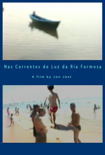 In the Rays of Light of Ria Formosa Poster
