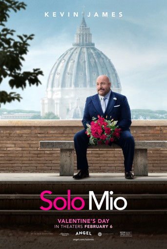 Solo Mio Poster