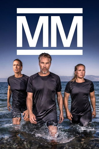 Mästarnas mästare Poster