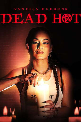 Dead Hot Poster