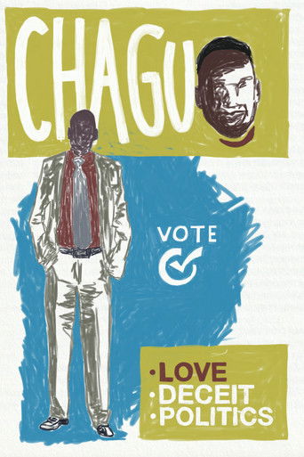 Chaguo Poster