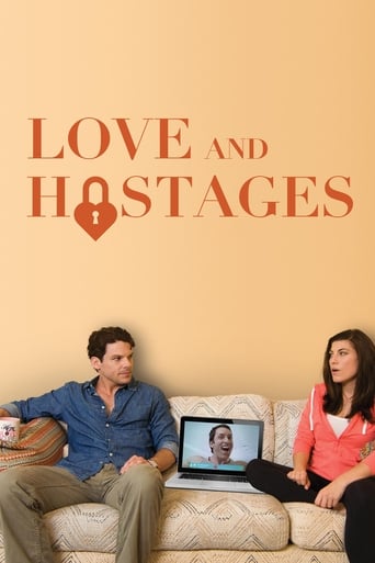 Love and Hostages Poster