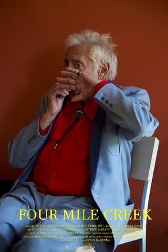 Four Mile Creek Poster