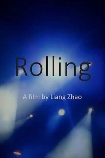 Rolling Poster