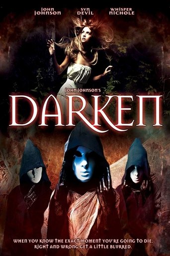 Darken Poster