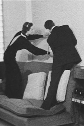 Seeing the World: Part One - A Visit to New York, N.Y. Poster