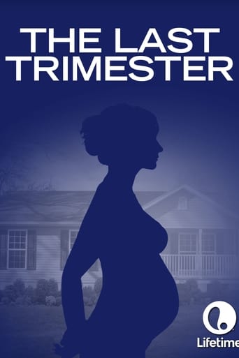 The Last Trimester Poster