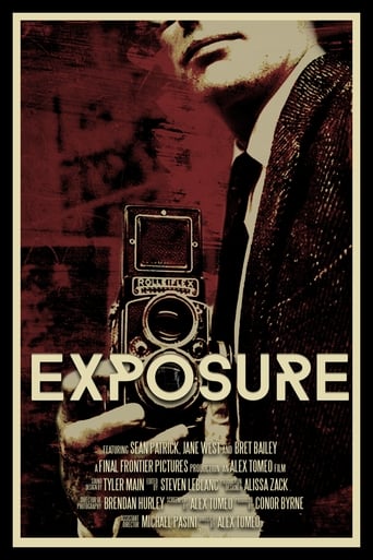 Exposure Poster