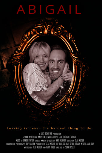Abigail Poster