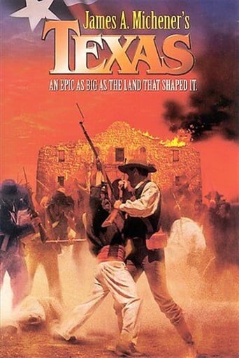 Texas Poster