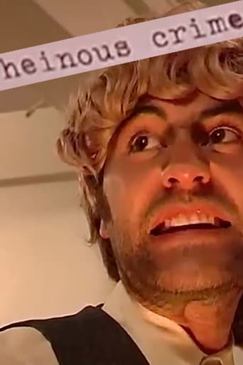 Heinous Crime Poster