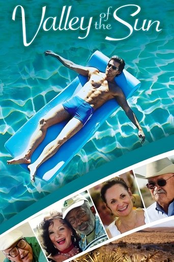 Valley of the Sun Poster