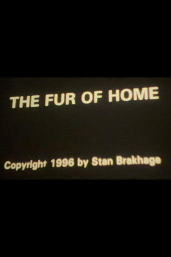 The Fur of Home Poster