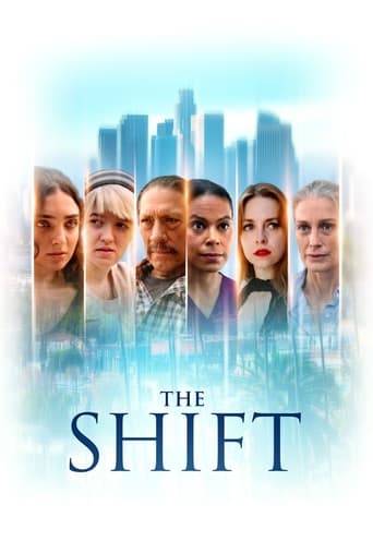 The Shift Poster
