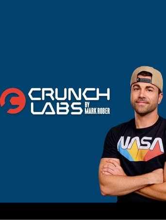 Mark Rober's CrunchLabs Poster