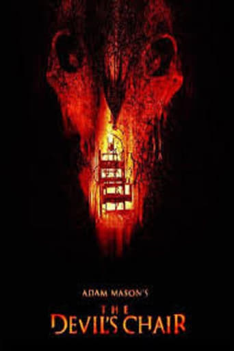 The Evil Woods Poster