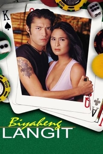 Biyaheng Langit Poster
