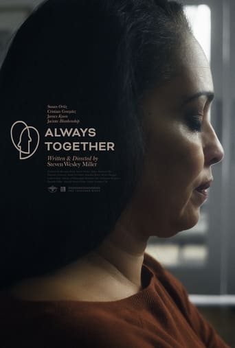 Always Together Poster