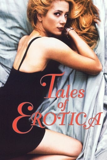 Tales of Erotica Poster