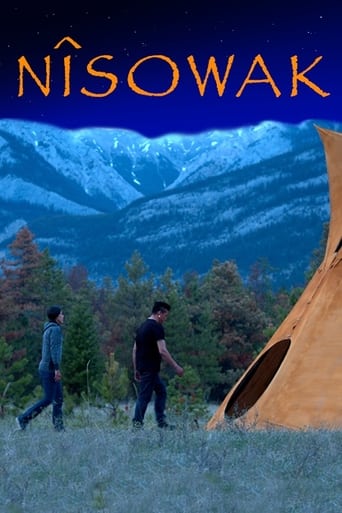 Nîsowak Poster