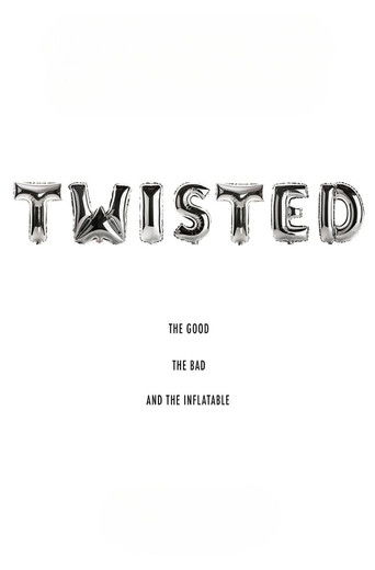 Twisted Poster